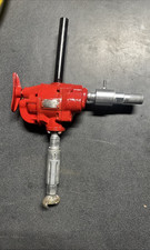 Chicago Pneumatic Model CP