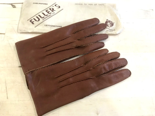 Austin reed vintage gloves - austin,