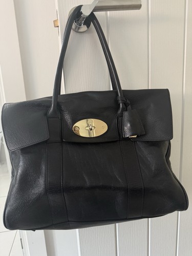 Mulberry bayswater buffalo - bayswater,