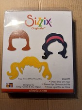 Sizzix originals cutting die - originals,