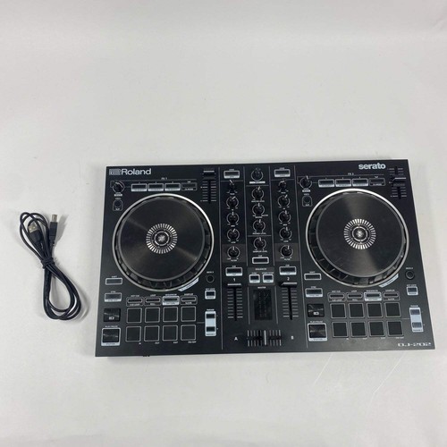 Roland serato controller - dj,