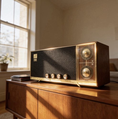Arvin model 35r48 tube - arvin,