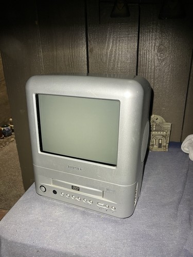Daewoo ddq 9h1sc crt - daewoo,