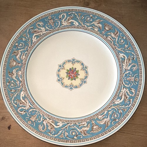 Set wedgwood bone china - wedgwood,