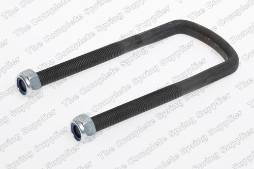 Lesjofors 77808 spring clamp - lesjofors,