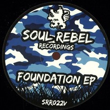 Furney – Foundation 12"