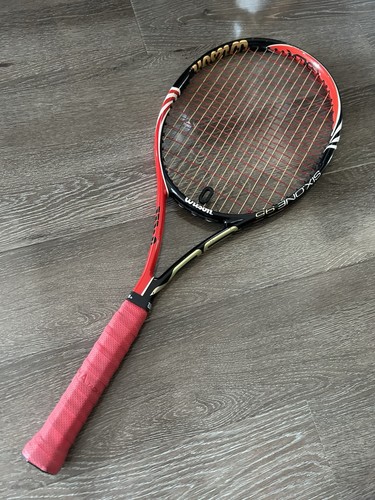 Wilson blx grip 3 - 6.1.95,, 3,