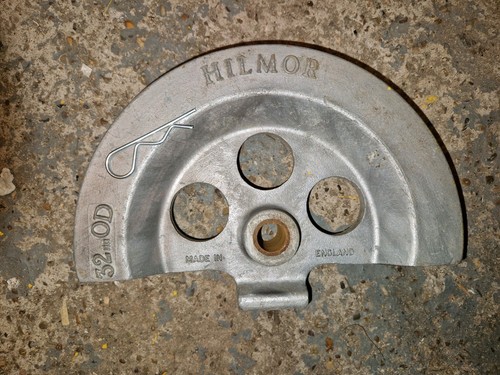 Irwin hilmor 32mm 4 - hilmor, 1