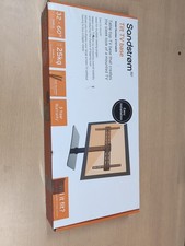 New sandstrom tilt stand - new,