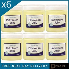 6 x COTTON TREE PETROLEUM