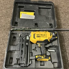 Stanley FatMax 20v 16g Second
