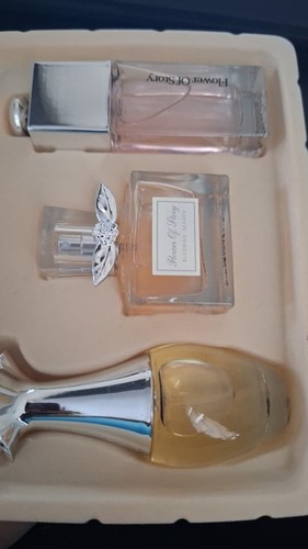 Mini perfume gift set - 3,