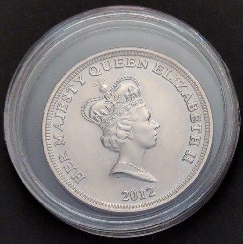 2012 diamond jubilee queen - 2012,