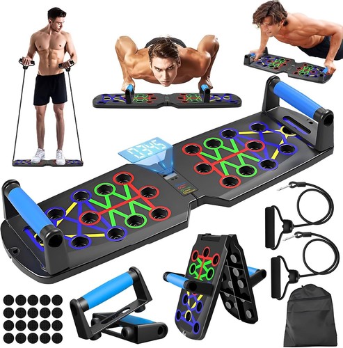 Professional push board - professional,