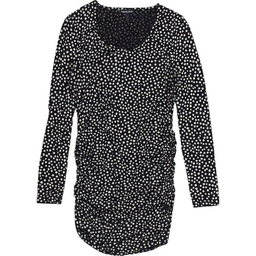 Isabella oliver black polka - isabella,