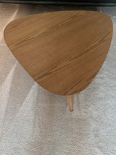 Natuzzi Triangular Coffee