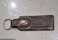 Tony Perotti Brown Leather