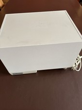 Altec Lansing Subwoofer ACS340