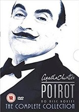 Agatha Christies Poirot