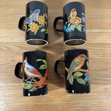 Dunoon hawaiian mugs - dunoon, –