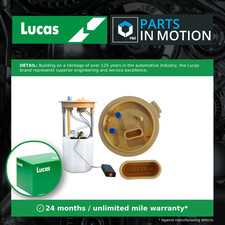 Fuel Pump In tank FDB1202