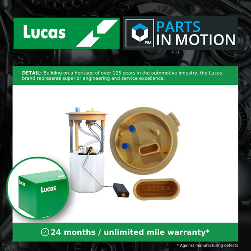 Fuel pump tank fdb1202 - pump,