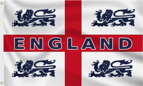 George england flag - 1,