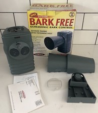 Boxd Super Outdoor Bark Free Ultrasonic Lentek Control Advance Train Device BI75