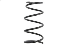 Coil spring LESJOFORS 4092529