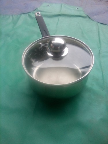 Viners stainless steel - stainless,