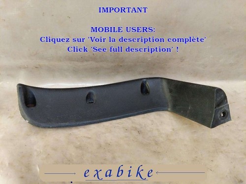 Plastic part for honda 125 - part,