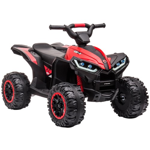 12v electric quad - electric,