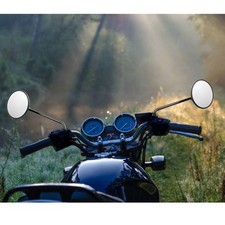 Pair For Honda Motorcycle