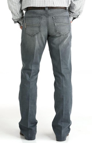 Cinch carter pewter - carter, 2.0
