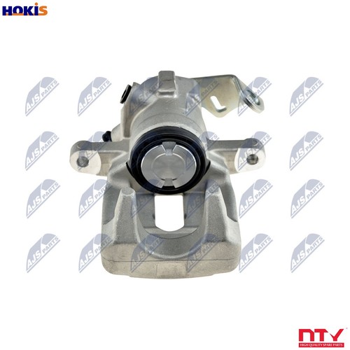 Brake caliper hzt - caliper, for