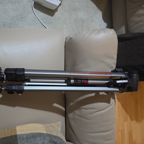 Cobra profile tripod - cobra,