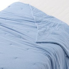 MUJI Cool Thin Comforter FUTON
