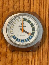 Parts /Repair - Chronosport
