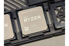 AMD Ryzen 5 PRO 4655G