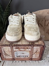 Kizo Kicks Teddy Bear DS