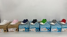 NATIVE JEFFERSON SHOES