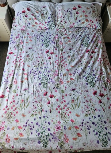 Dunhelm super king duvet - king, cover