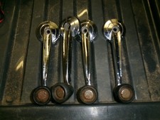 Ford Anglia 105e window winder