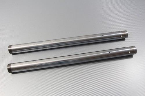 Pair spr inverted - of, front