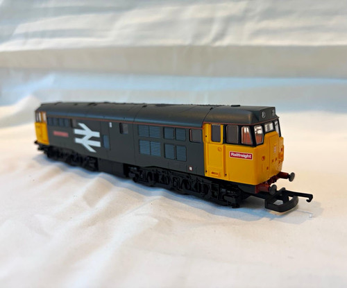 Lima gauge class - oo,