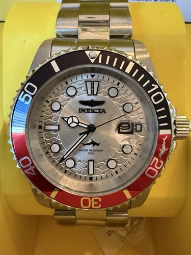 Invicta pro diver coke - invicta,