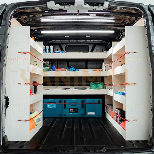 Ford transit custom swb - transit,