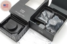 [UNUSED in BOX w/case] Fuji