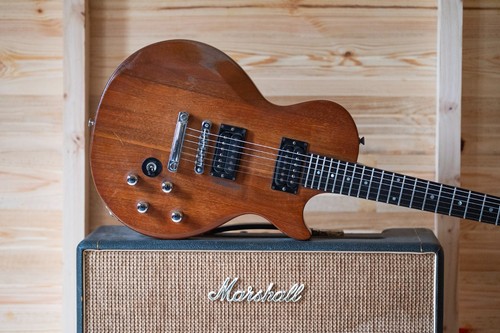 1979 gibson usa les - usa, paul