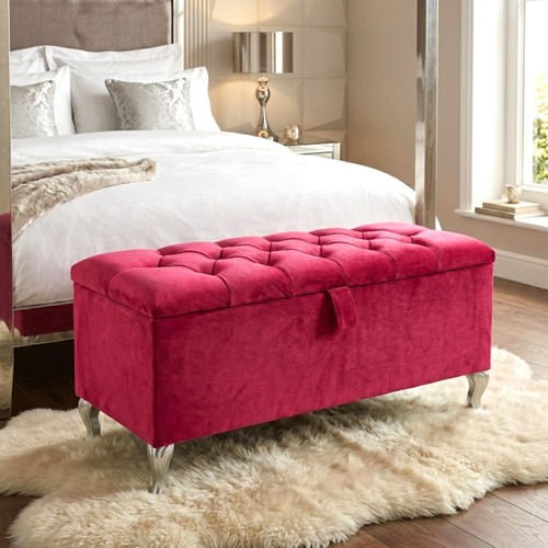 Ottoman storage box - storage,
